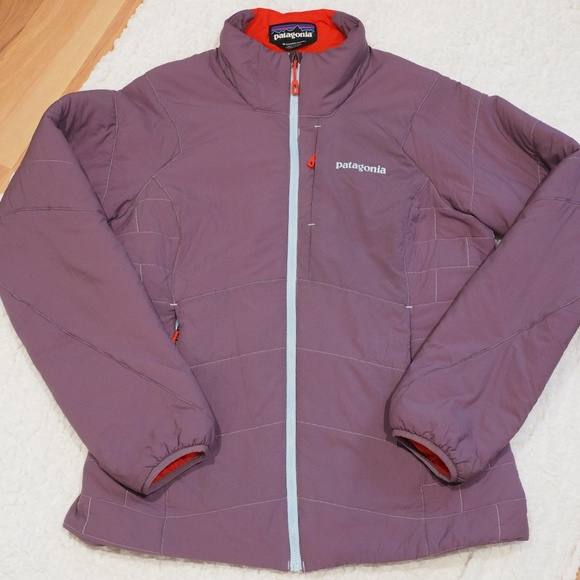 SOLD Patagonia Nano Air Jacket - Picture 3 of 7